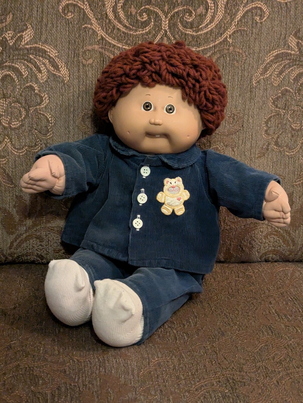 Cabbage Patch Kid (1984)